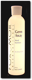 Germ Away Hand Sanitizer