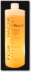 Heavy D Industrial Strength Cleaner