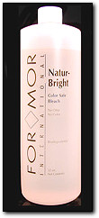 Natur-Bright Color Safe Bleach