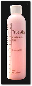 True Aloe Hand & Body Wash