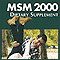 MSM 2000