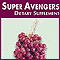 Super Avengers Antioxidant