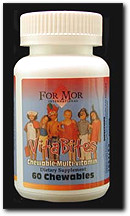 VitaBites Chewable Multi-Vitamin