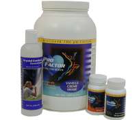 pH Factor 14-day Rapid Weight-Loss System