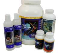 pH Factor 14-day Rapid Weight-Maintenance System