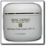 Amino Therapy Face Cream
