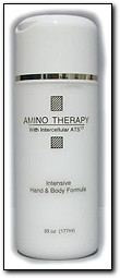 Amino Therapy Hand and Body Lotion