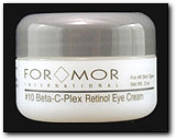 #10 Beta-C-Plex Retinol Eye Cream