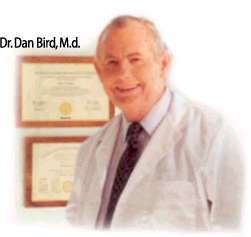 Dr. Dan Bird