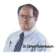 Dr. Simon Rosenbaum
