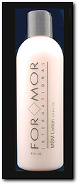 MSM Lotion with Emu Oil
