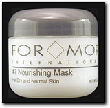 #7 Nourishing Mask